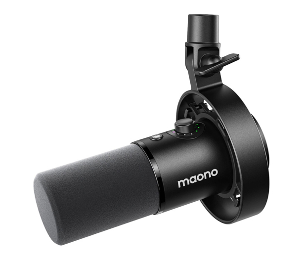 MAONO Mikrofon Maono PD300X - 1417747 - zdjęcie 3